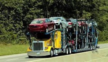 cost to ship a car from california to maryland