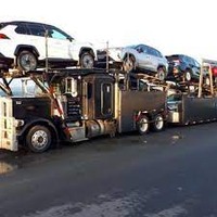 shipping cars across country