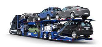 Cost To Have Car Transported