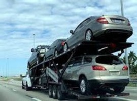 Cheapest Way To Move A Car Across Country