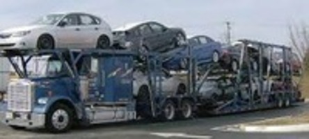 How Much To Ship A Car From Michigan To California
