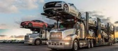 How To Become An Auto Transport Carrier
