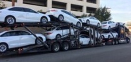 Car Transport Companies In Fort Worth Texas