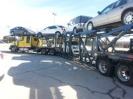 How Are Cars Transported To Dealers