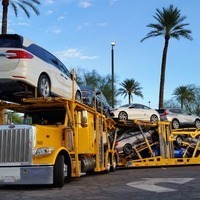 How Much Does Car Transport Cost