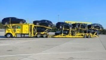 How Much To Have A Car Transported