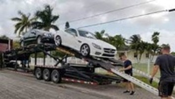Car Transport Services From State To State