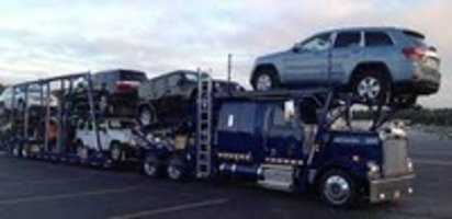 Cheapest Way To Ship Your Car To Another State