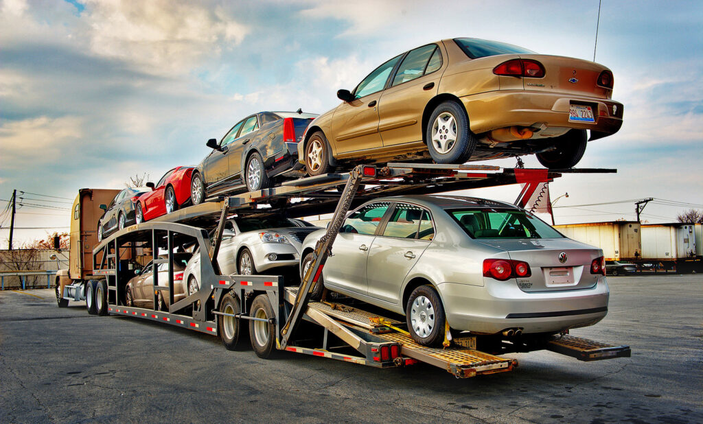 Auto Transport