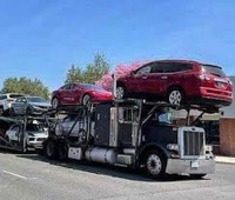How Can I Ship My Car To Another State