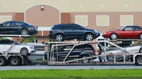 Car Pickup Without Fees