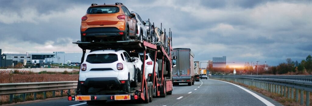 How to Reduce Car Shipping Costs