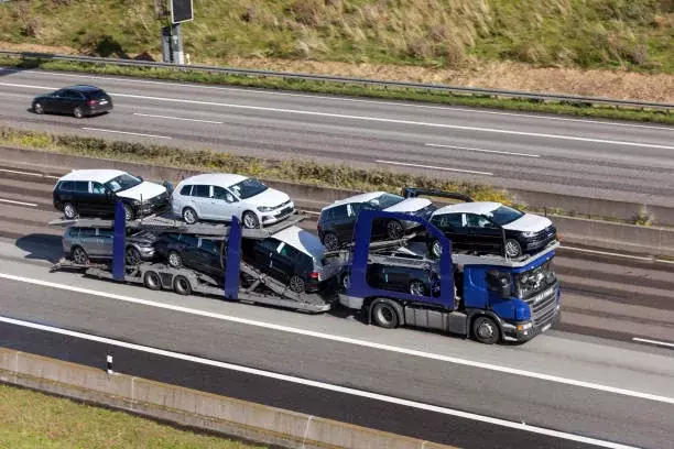 Insurance Included in Car Transport